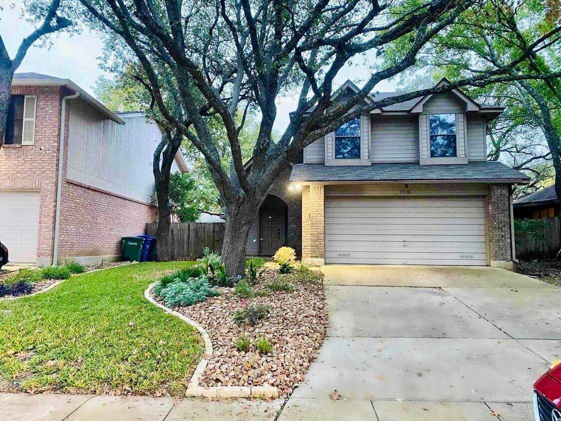 Foto principal - 7538 Tantara Ct