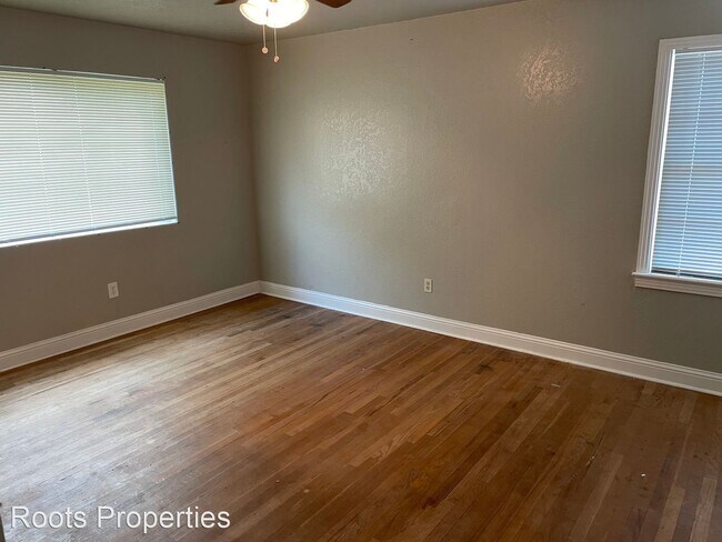 Building Photo - 3 br, 2 bath House - 2605 31st Street