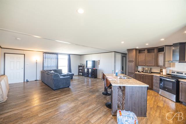 Building Photo - 9635 FM603