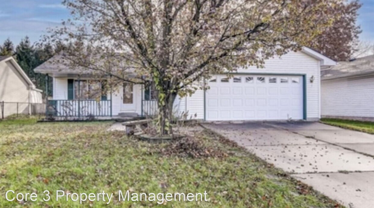 Primary Photo - 3 br, 2 bath House - 3106 Interurban