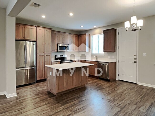 Foto del edificio - 179 Holly St Unit # 502