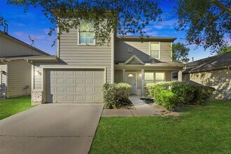 Building Photo - 822 Grand Plains Dr