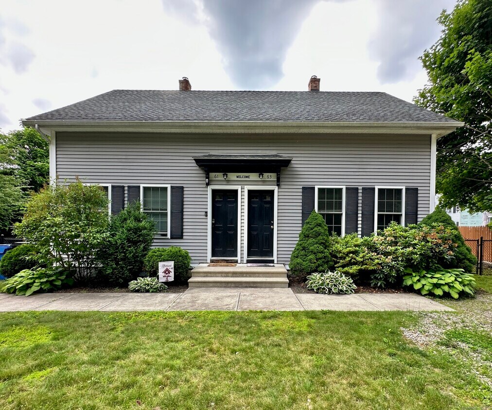 Primary Photo - 63 Goshen Rd