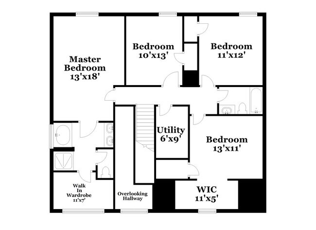 Foto del edificio - 1157 Pebble Ridge Dr