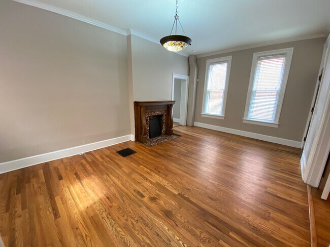 Foto del edificio - Short North - Victorian Village Single Family Brick House