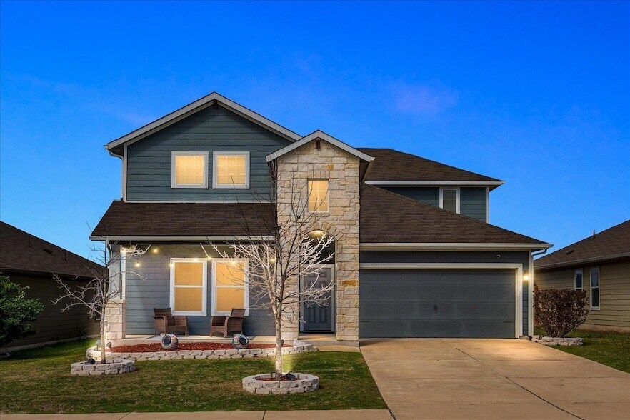 Foto principal - 122 Denton Dr