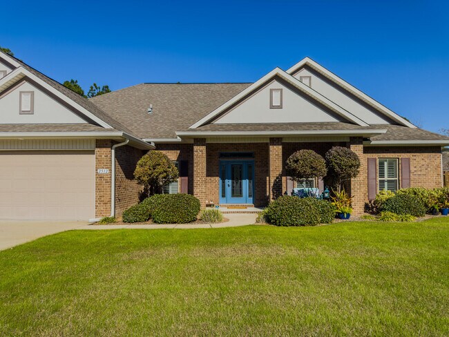 Foto del edificio - 2512 Cove Rd