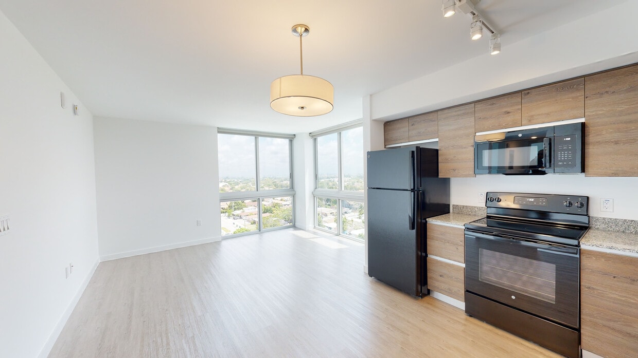 Photo - Douglas Enclave Apartments