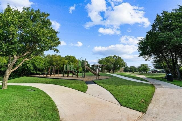 Foto del edificio - 1136 Aragon Trl