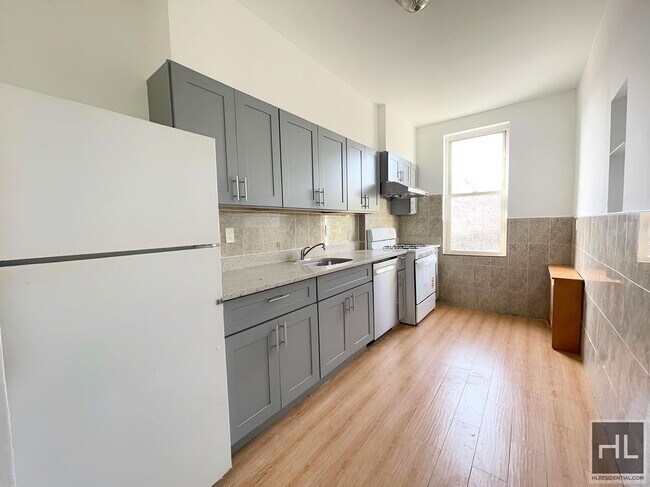 Foto del edificio - 3 AVENUE