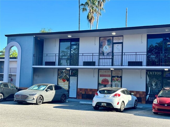 Building Photo - 8421 S Orange Blossom Trl