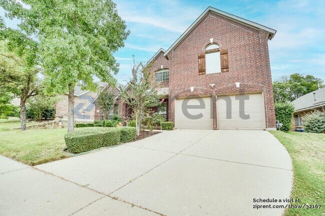 Building Photo - 404 Saddlehorn Dr