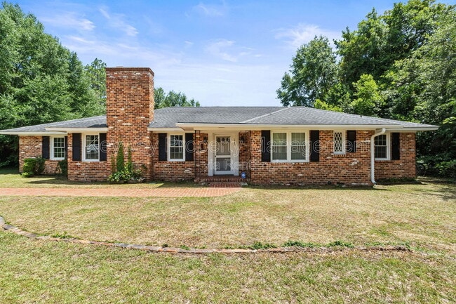 Building Photo - 1529 Dibble Rd S W