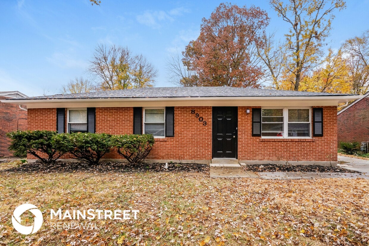 Primary Photo - 8903 Willowcreek Dr