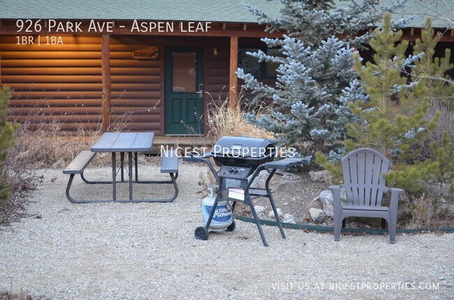 Foto del edificio - 926 Park Ave