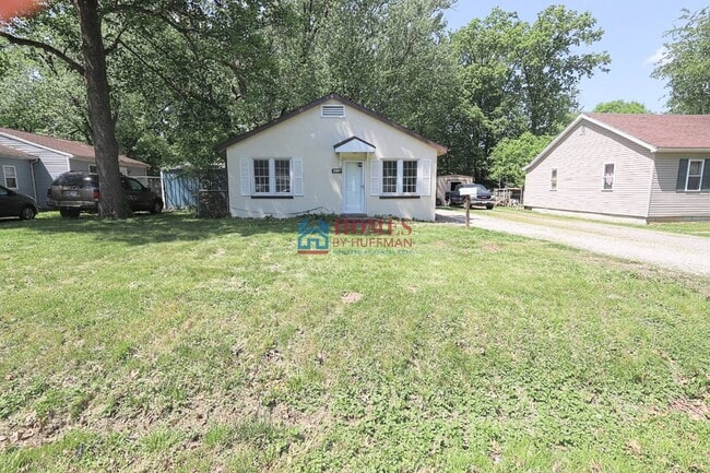Foto del edificio - Three bedroom House | Two Bathroom