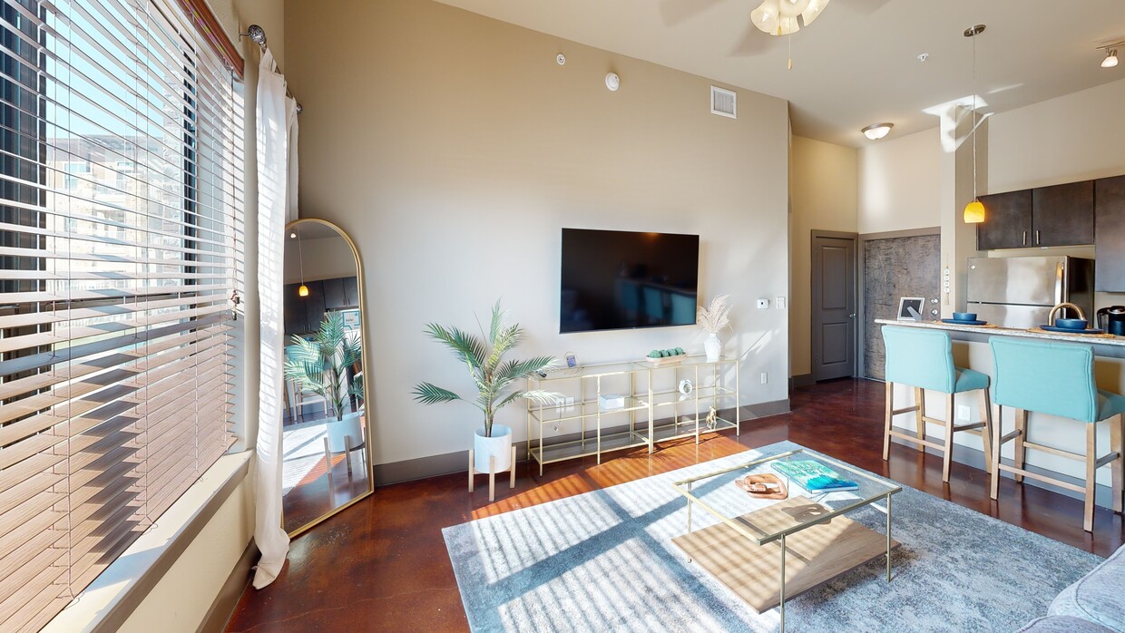 Photo - Urban Square Apartments