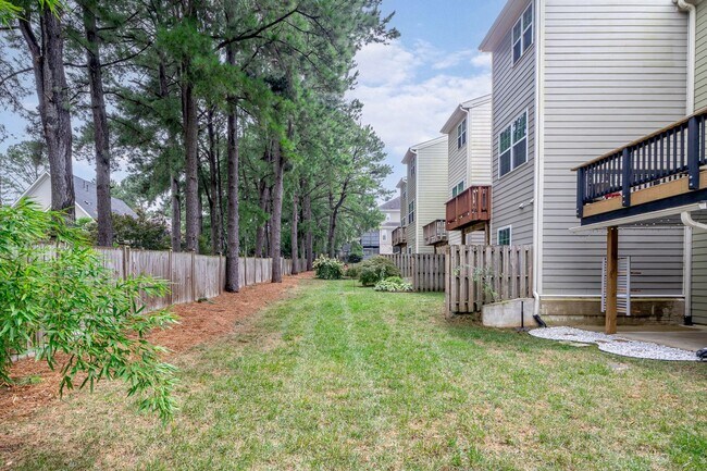 Foto del edificio - 4 Bedroom Heritage Townhome
