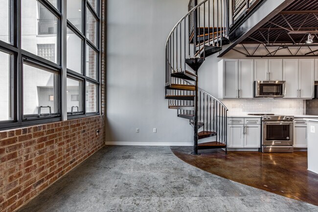 Foto del edificio - 3110 Thomas Ave