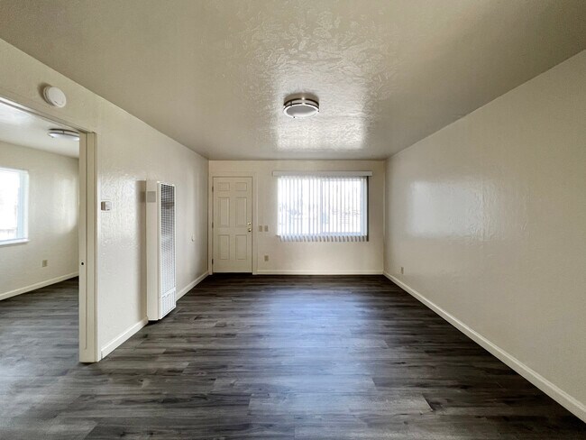 Building Photo - 3534 18th St