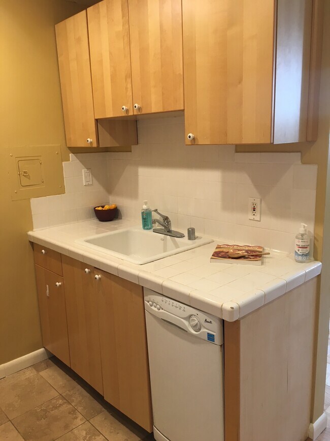 Foto del edificio - 522 21st St NW