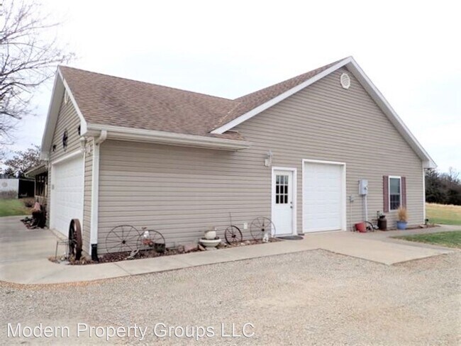 Foto del edificio - 3 br, 2.5 bath House - 1580 County Rd 409