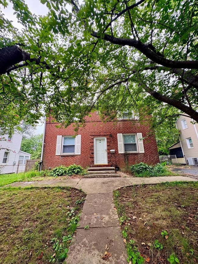 Building Photo - 118 Atlas Dr