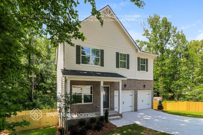 Building Photo - 119 Arborwood Way