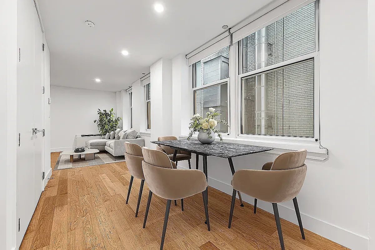 Foto del edificio - 50 Murray St