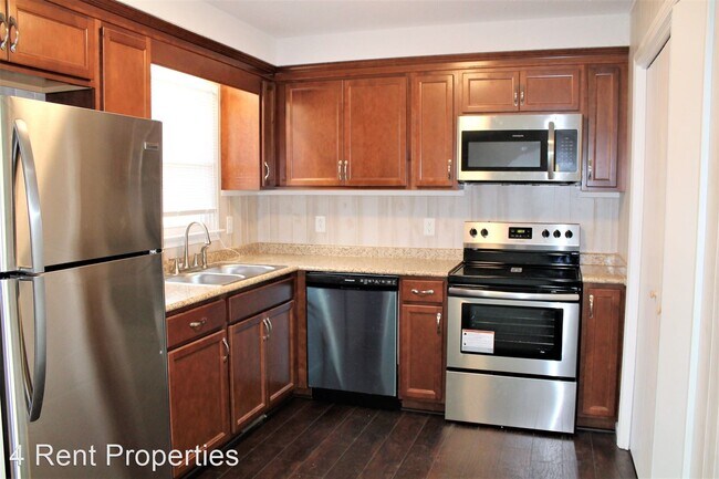 Foto del edificio - 3 br, 2 bath House - 517 Mallory Dr.