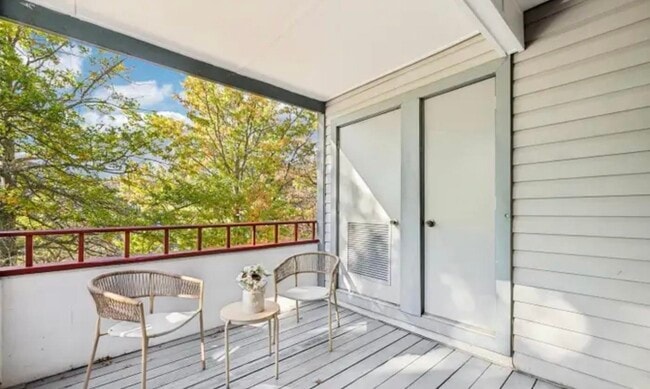 Photo - 13700 Modrad Way Apartment