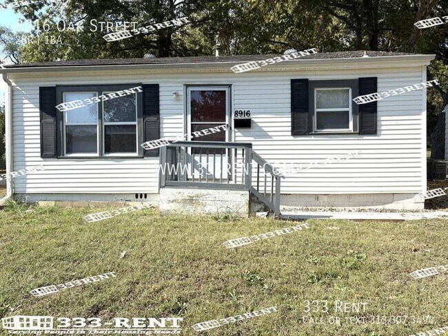 Foto del edificio - 8916 Oak St