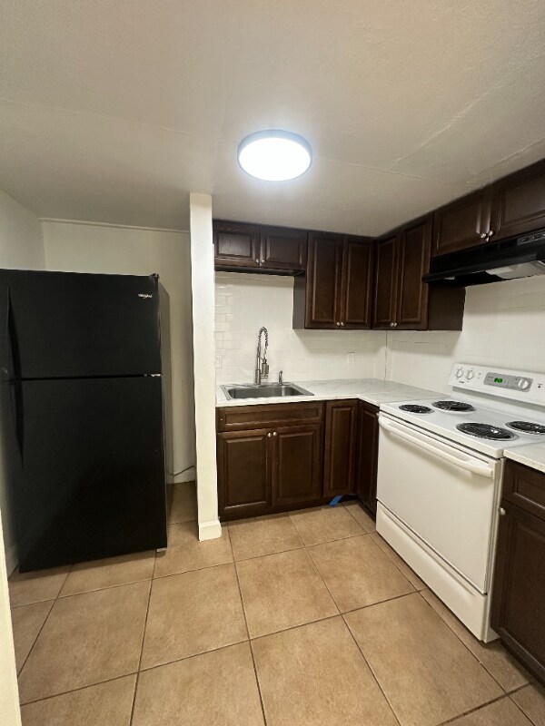 Foto del edificio - 236 E Lafayette St