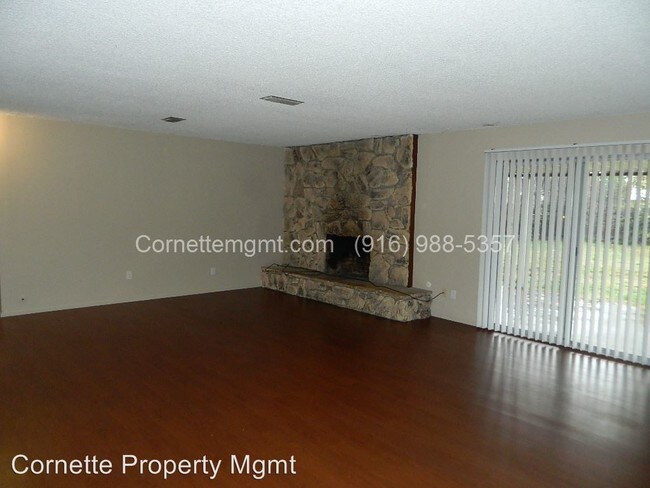 Building Photo - 3 br, 2 bath House - 7338 Hayward Drive