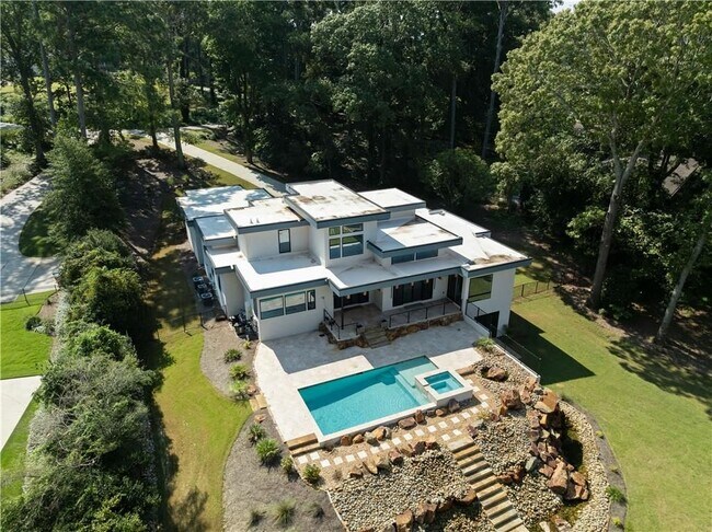 Foto del edificio - 3258 S Bay Dr