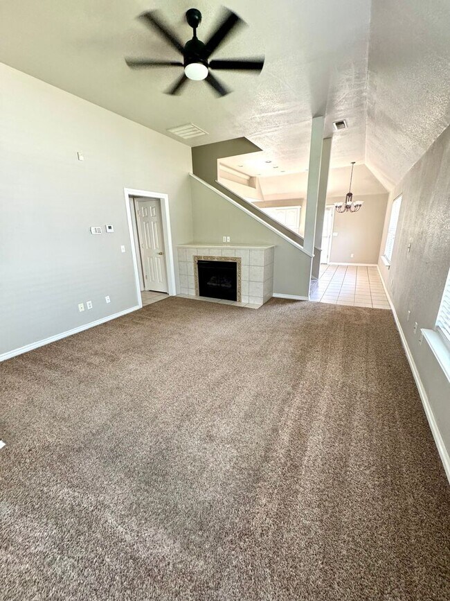 Foto del edificio - 1308 S 3rd St