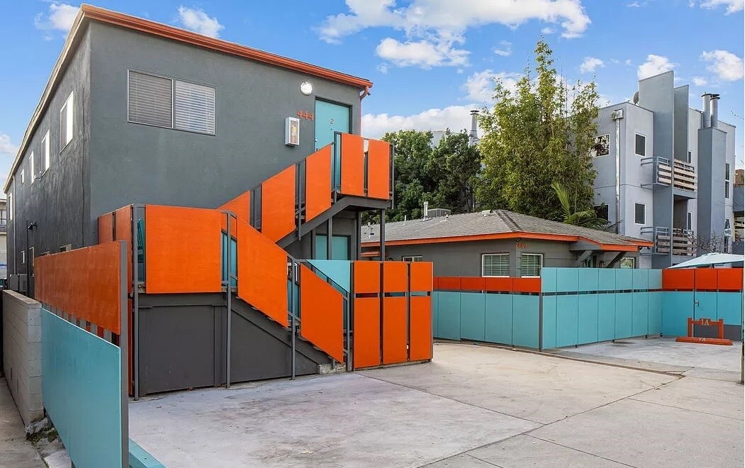 Foto principal - 40 S Venice Blvd