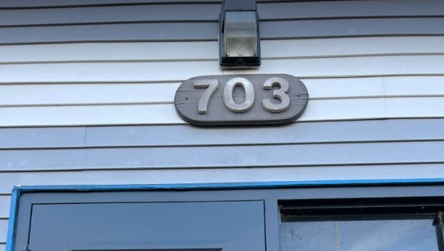 Building Photo - 703 E Bullock St