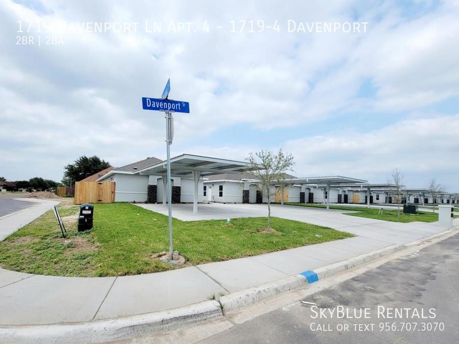 Foto principal - 1719 Davenport, 1719-4 Davenport