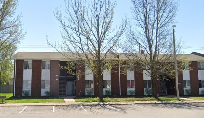 Foto del edificio - 402 Meadow Dr
