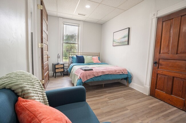 Foto del edificio - 731 S 7th St