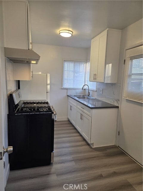 Foto del edificio - 356 S Sierra Madre Blvd