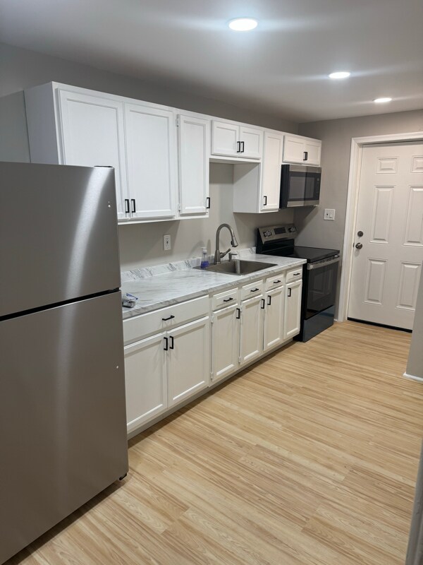 Foto principal - 548 Ridge Ave