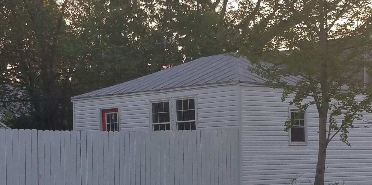 524 Chimborazo Blvd Unit 1, Richmond, VA 23223 Apartments in Richmond