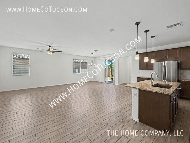 Foto del edificio - 8828 E Stone Meadow Cir