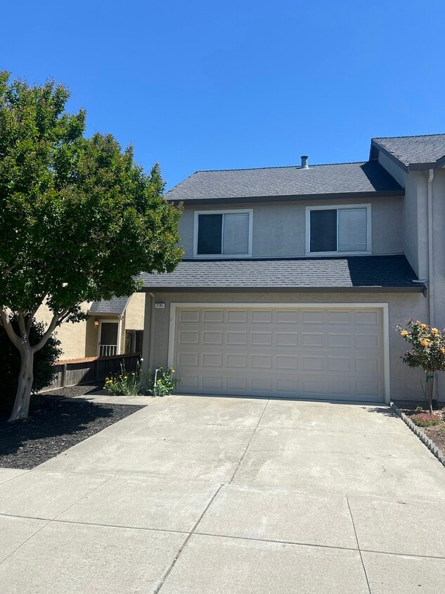 2135 Rheem Dr, Pleasanton, CA 94588 Townhome Rentals in Pleasanton CA