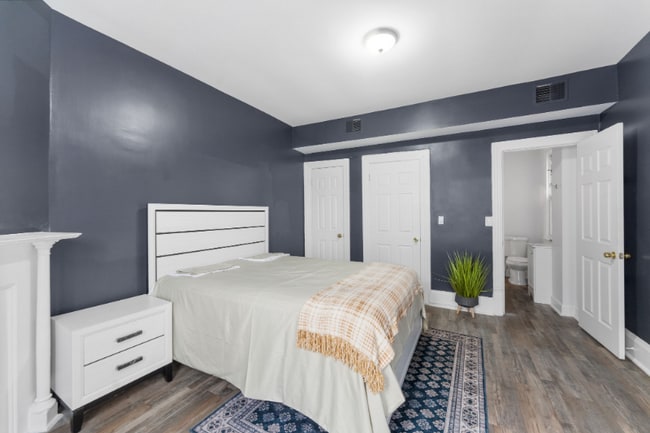 Building Photo - 1734 Connecticut Ave NW