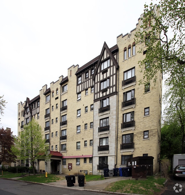 Building Photo - St. Edmund