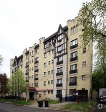 Building Photo - St. Edmund