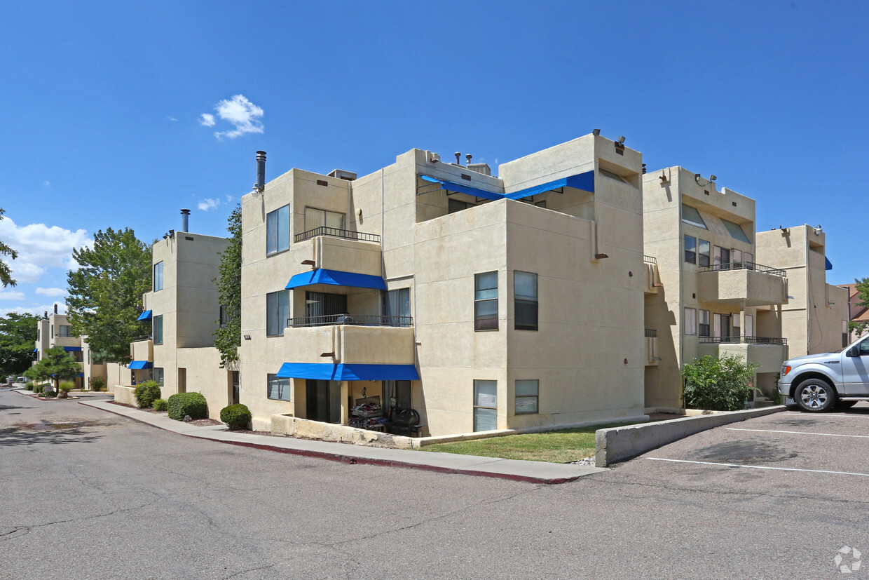 Rent Apartments In Albuquerque Nm